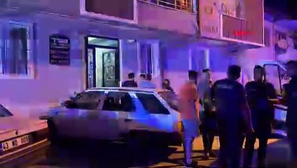 Çakmak gazı 3 genci hastanelik etti