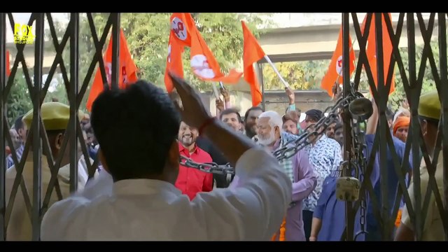 Laakhan Singh - Official Trailer | New Bhojpuri Movie 2024 | Pawan Singh, Kajal Raghwani 4K HDR