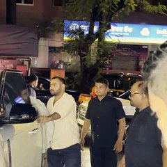 Shahrukh Khan's Son Aryan Khan