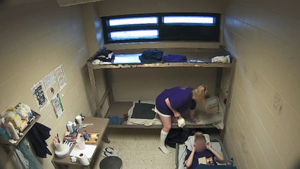 5 Inmates Who Figured It Out