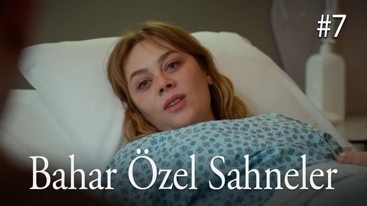 Bahar Özel Sahneler #7