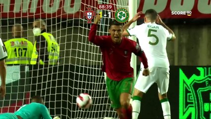 Last Minute Moments but they get increasingly more ridiculous