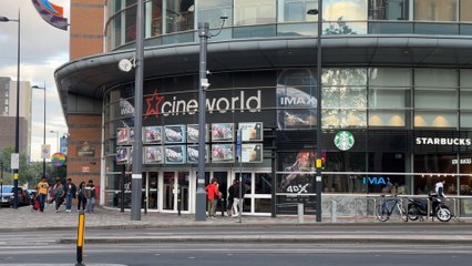 Cineword considers closing a quarter of it’s cinemas- is online streaming killing cinemas?