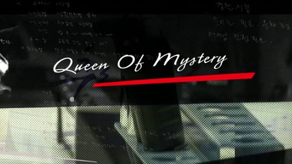Queen of Mystery in Hindi Dubbed EP-16 || Season 1  EP-10 || All Episode Dubbed || 720p