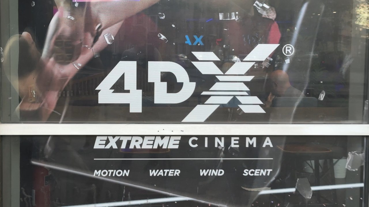 Luxury and experiences you cannot replicate at home - how cinemas plan to survive against the might of streaming services