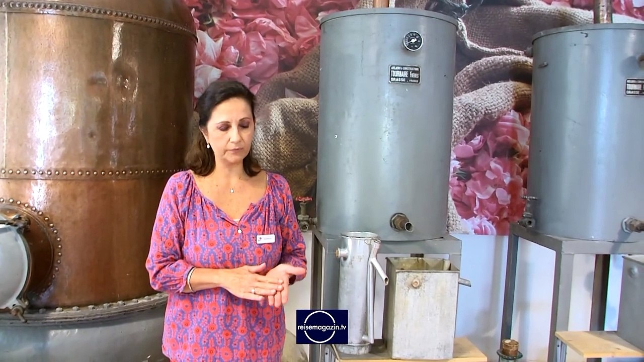 Tips-4-Trips - #Tipp59 -- Grasse und das Parfum