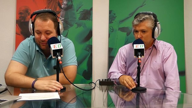 “Pedri es endeble y su carrera va a ser de destellos