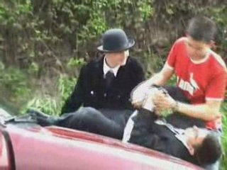 7 jours chez les Poulets