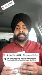 Immigration Consultant in Ludhiana