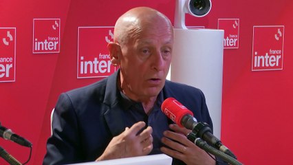 Le débat du 7/10 : analyse du second tour des législatives 2024