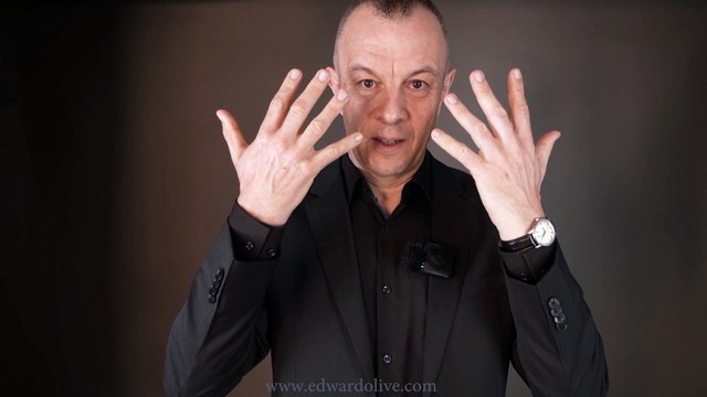 Casting selftapes showreels video books Edward Olive actor director de casting escuela