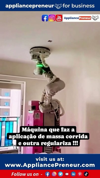 Robot Kneading Dough, Robot Making Momo's