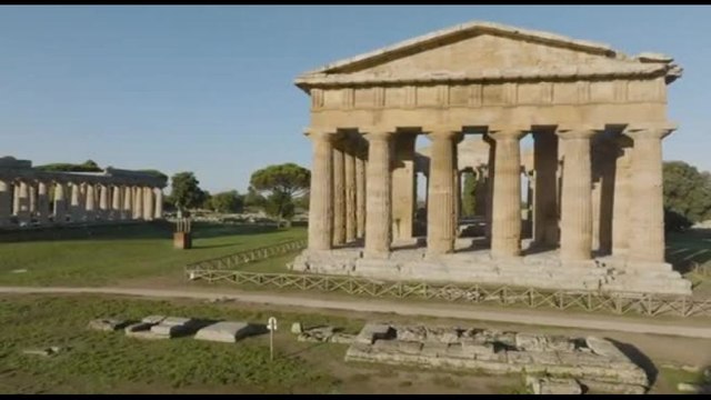 Musica & Parole ai parchi archeologici di Paestum e Velia