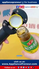 Bottle Can Opener Tools