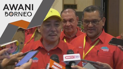 Belanjawan tambahan kerajaan Sabah akan dibentang - Hajiji