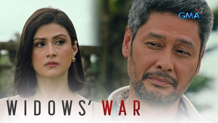 Widows’ War: Galvan knows about George’s and Sam's past! (Episode 6)