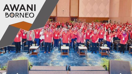 Hajiji gesa Penerangan Gagasan Rakyat giat hebah inisiatif kerajaan