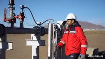 Inaugurato in Argentina nuovo impianto per la produzione di litio