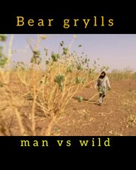 Bear Grylls Shorts | Discovery Channel