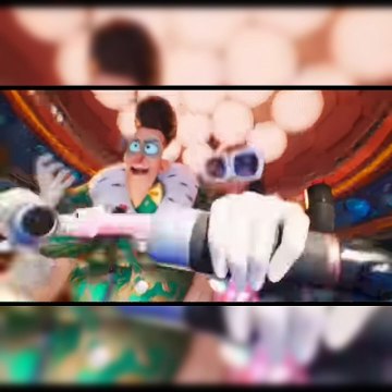 Filmes em 2024: Despicable Me 4, resumo, sugestões, críticas.