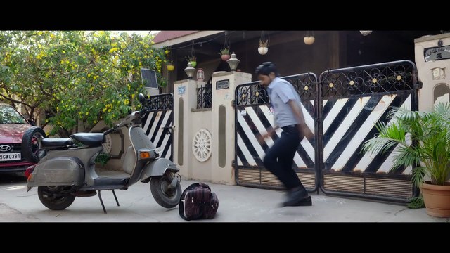 Janaka Aithe Ganaka Teaser ( Suhas, Sangeerthana) Out Now