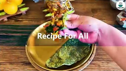 Quick Dinner Ideas: Maharashtrian Bhatawarcha Pithala Recipe | One Pot Pithla Bhat | Allergy-Friendly | GrubAllergy