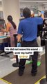Muslim Gets STOPPED at The Airport! (FUNNY)