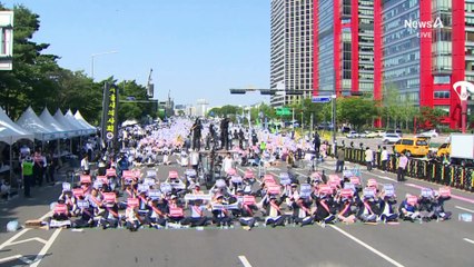 병원·환자만 손해…전공의 복귀 미지수