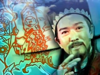 Bát Tiên Giáng Trần - Đông Du Ký - Tập 08