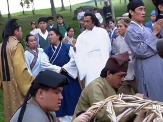 Bát Tiên Giáng Trần - Đông Du Ký - Tập 07