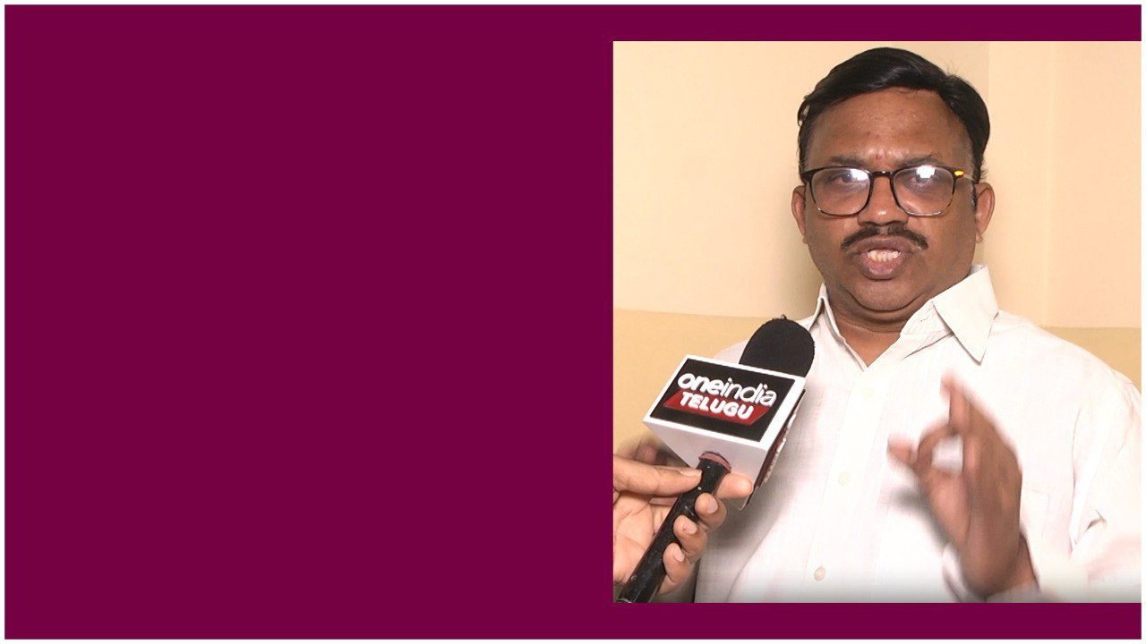 బీఆర్ఎస్ లో 80శాతం టీడిపీ నేతలే | అందరూ టీడిపీ వైపు చూస్తున్నారు.! | Oneindia Telugu
