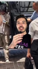 J Lo's Job Interview Secrets Revealed 🎥