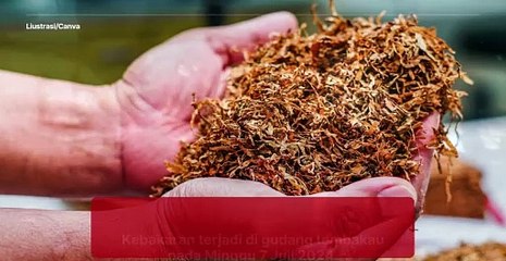 Kebakaran Rumah di Binangun Watumalang Kerugian Sampai Sekitar Rp 600 juta Ini Penyebabnya