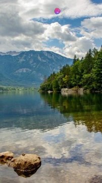 Narach lake (Belarus)