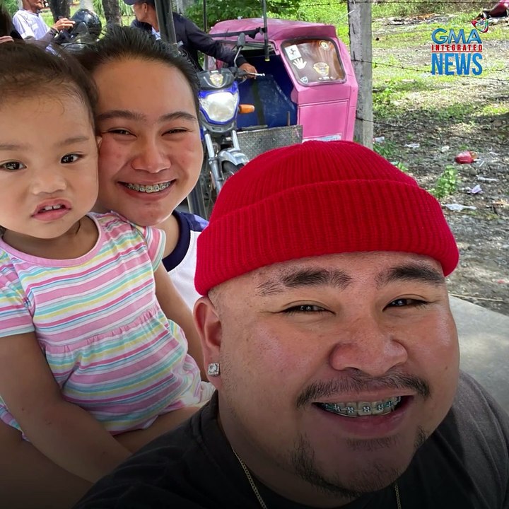 TANGGAL ANGAS —Tiyuhin, “tiklop” sa laro ng pamangkin! | GMA Integrated Newsfeed