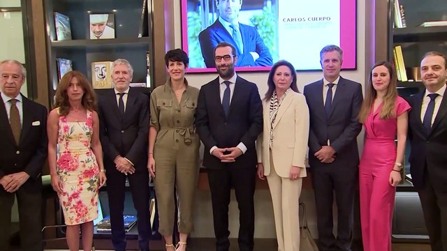 El nuevo techo de gasto y relevo en el Banco de España: Cuerpo anuncia la previsión de fechas