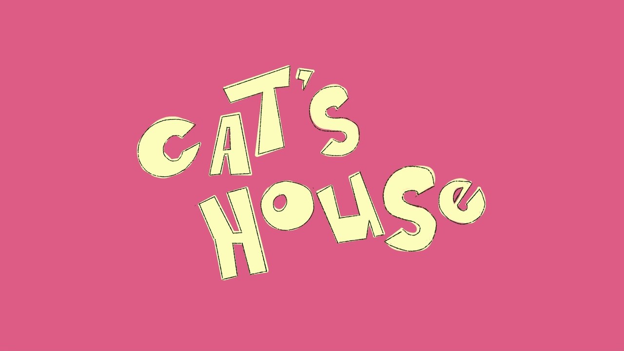 Cat's House