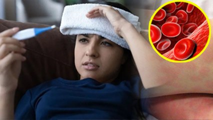 Dengue Vs Viral Fever: Difference, Symptoms & Treatment In Hindi|Boldsky