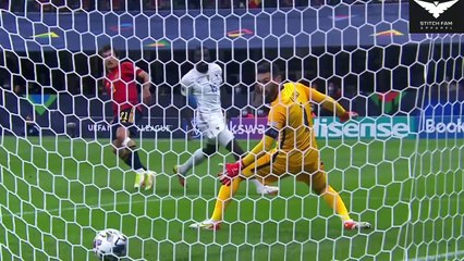 Exciting France vs Spain Match Highlights & Goals ⚽