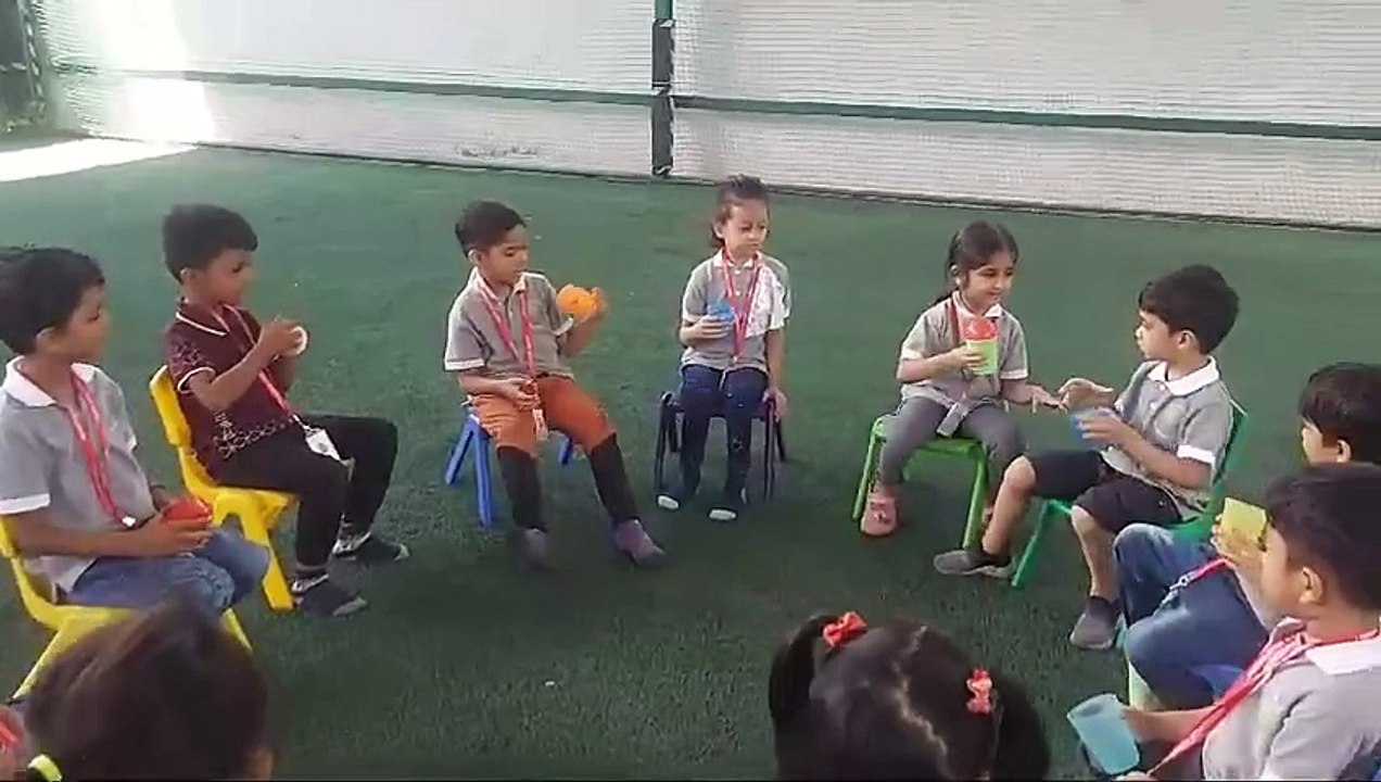 Cultivating young minds in sync with nature, shaping a brighter, greener future.