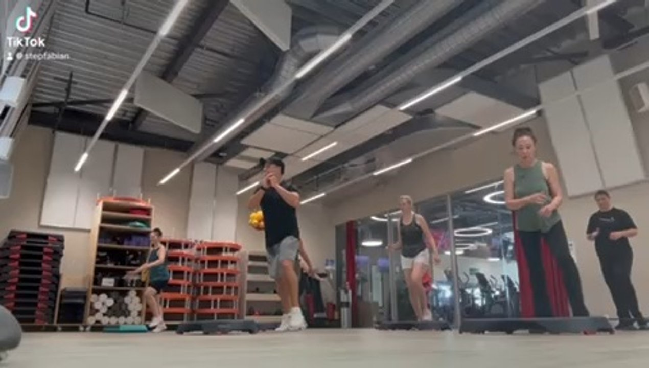 Step By Fabian Kūhn