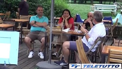 Video News - Darsena Pop a Palazzolo sull'Oglio