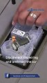 How to Replace a Dishwasher Detergent Dispenser _ HnK Parts