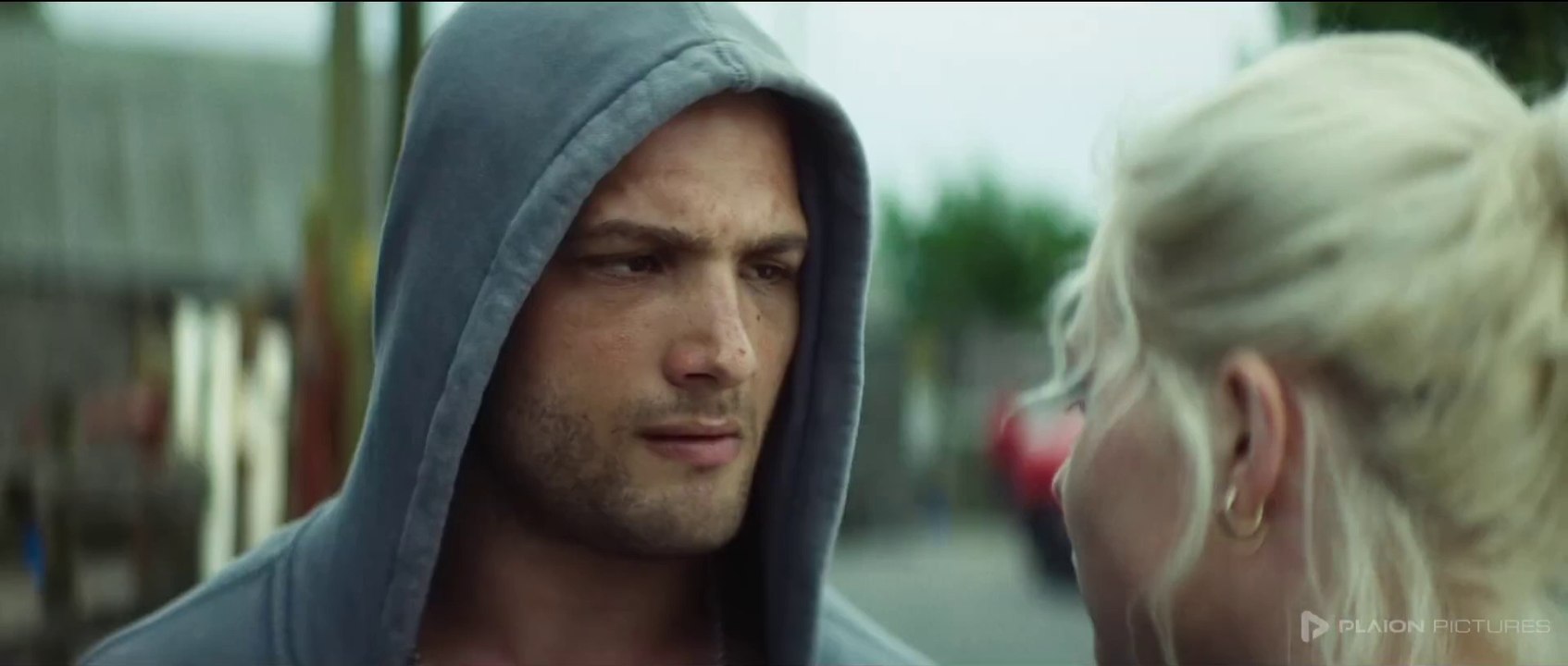 Shadow of Violence - Trailer (Deutsch) HD