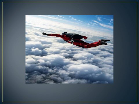 Hong Chong Yi-From Rock Climbing to Skydiving: Discusses the Origins and Evolution of Bouldering