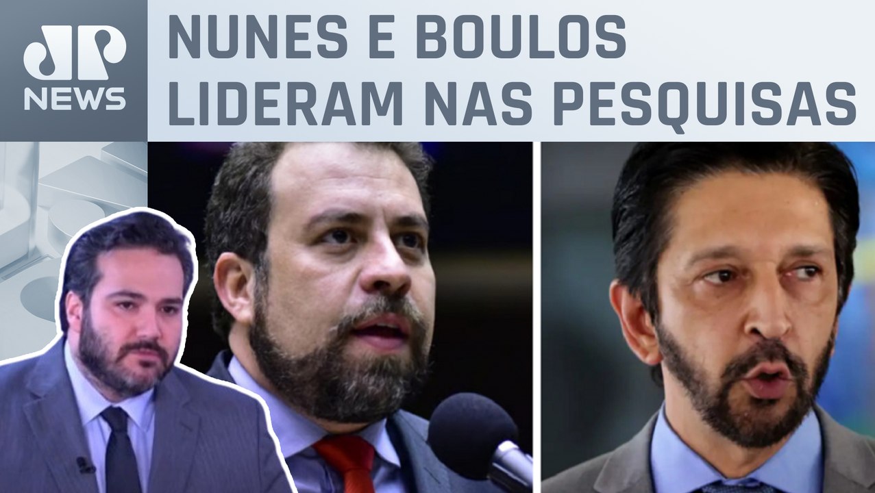 Bruno Soller faz análise sobre as primeiras movimentações das eleições municipais de São Paulo