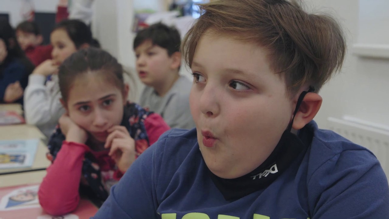 Favoriten - Trailer (Deutsch) HD