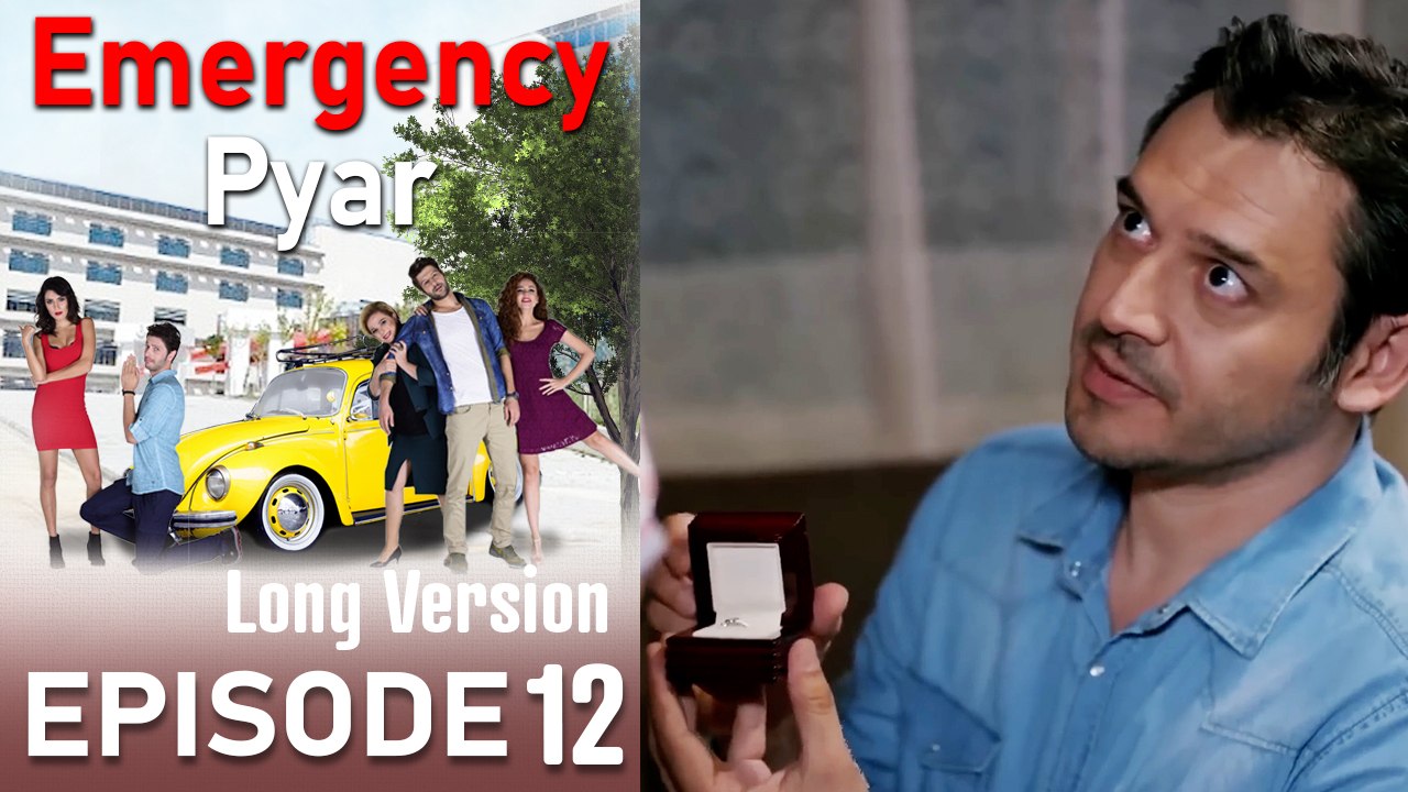 Emergency Pyar Episode 12 (Long Version)