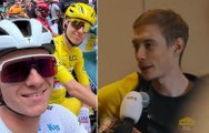 Cycling - Tour de France 2024 - Jonas Vingegaard responds to critics: 