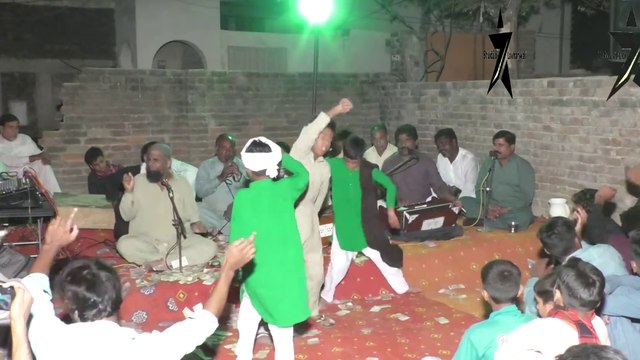 Ab Meri Nigahon Mein | Qawwali | Naat | Qari Jahangir Chishti | Blind Singer